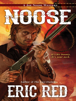 Noose - ebook